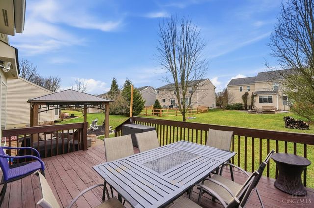 1327 Chelsea Court, Hamilton Twp, OH 45152