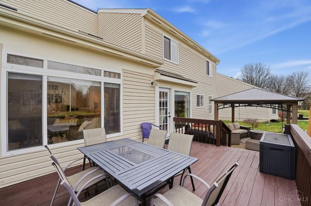 1327 Chelsea Court, Hamilton Twp, OH 45152