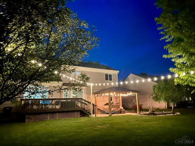 1327 Chelsea Court, Hamilton Twp, OH 45152