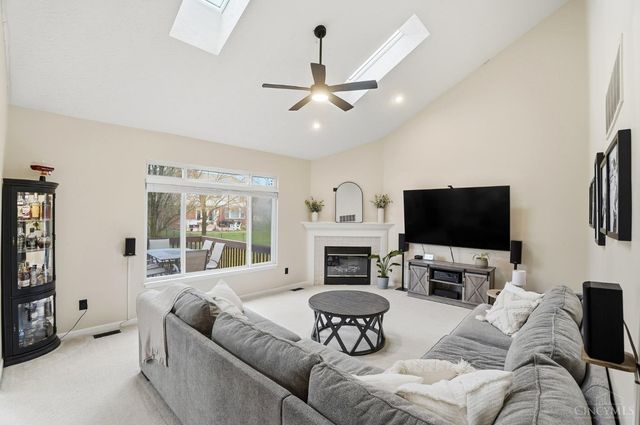 1327 Chelsea Court, Hamilton Twp, OH 45152