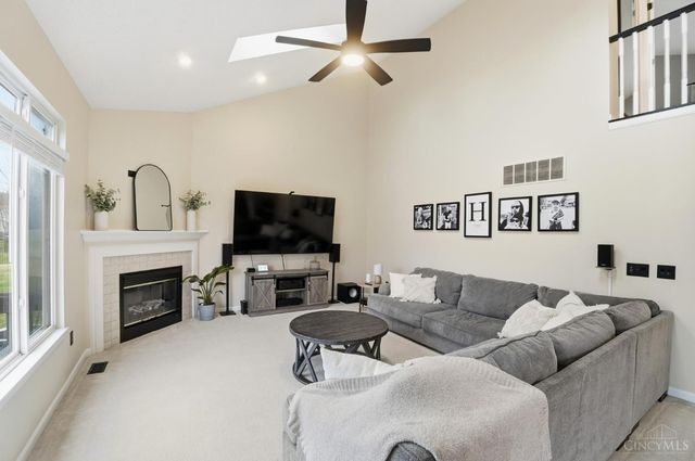 1327 Chelsea Court, Hamilton Twp, OH 45152