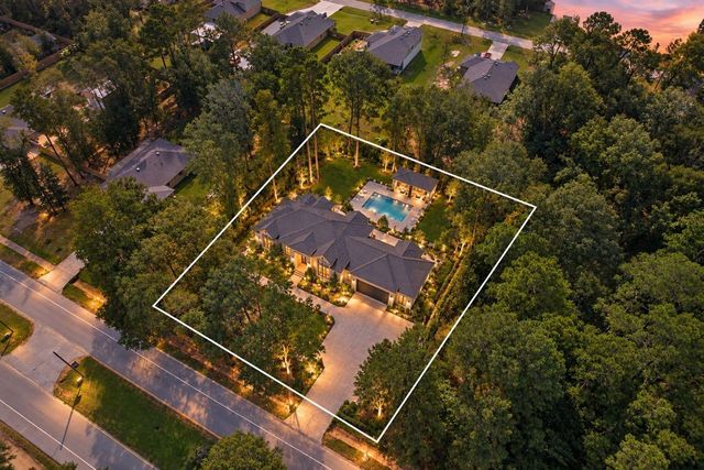 2710 Roman Forest Boulevard, New Caney, TX 77357