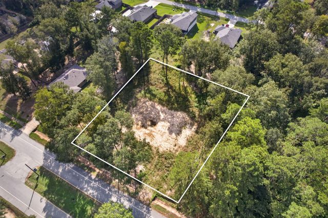 2710 Roman Forest Boulevard, New Caney, TX 77357