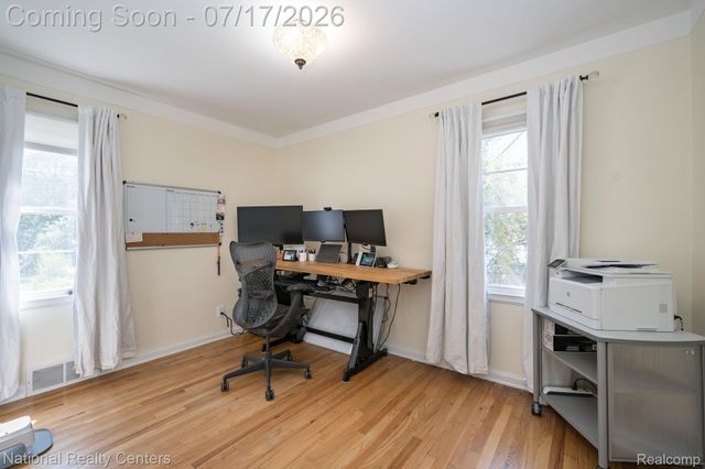 2028 N Wilson Avenue, Royal Oak, MI 48073
