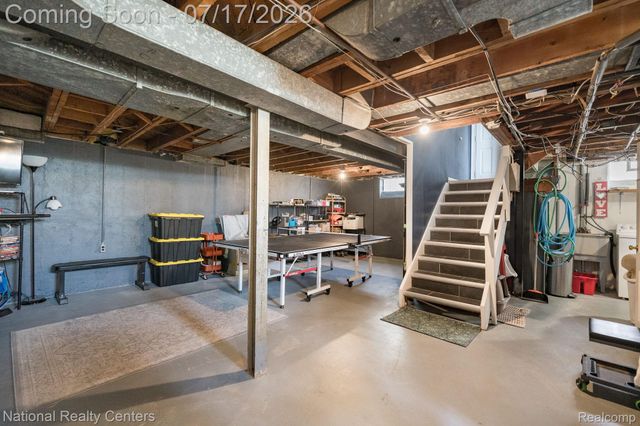 2028 N Wilson Avenue, Royal Oak, MI 48073