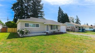 10605 Freiday Street SW, Lakewood, WA 98499