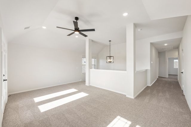 1024 River Oaks Drive, Godley, TX 76044