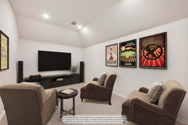 1024 River Oaks Drive, Godley, TX 76044