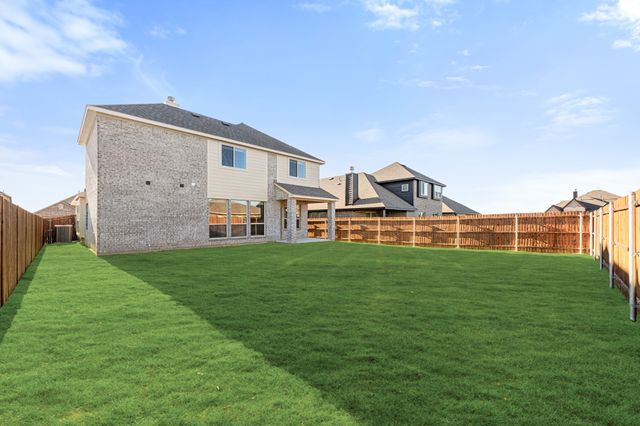 1024 River Oaks Drive, Godley, TX 76044