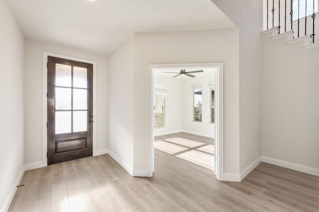 1024 River Oaks Drive, Godley, TX 76044