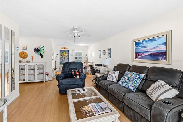 611 GULF DRIVE N C27, Bradenton Beach, FL 34217