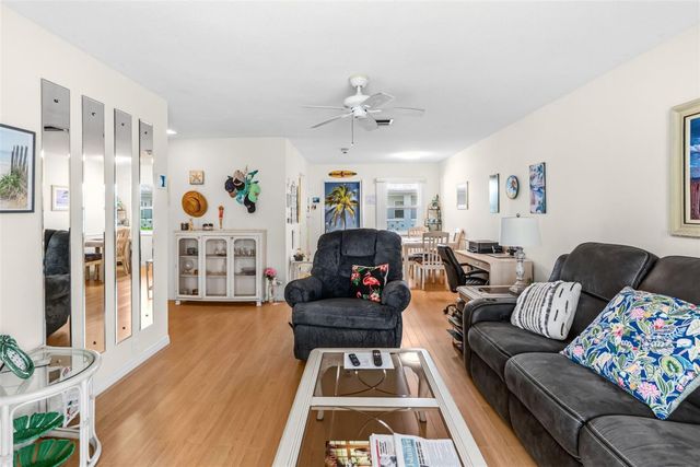611 GULF DRIVE N C27, Bradenton Beach, FL 34217