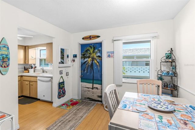 611 GULF DRIVE N C27, Bradenton Beach, FL 34217