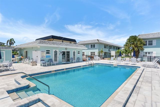 611 GULF DRIVE N C27, Bradenton Beach, FL 34217