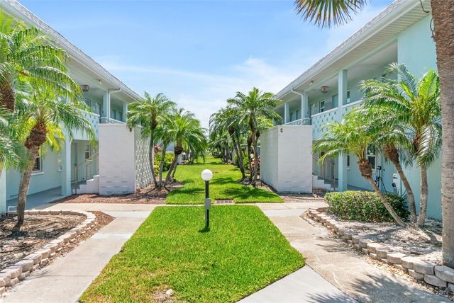 611 GULF DRIVE N C27, Bradenton Beach, FL 34217