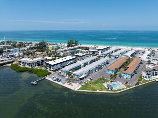 611 GULF DRIVE N C27, Bradenton Beach, FL 34217