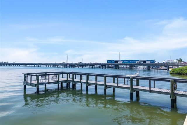611 GULF DRIVE N C27, Bradenton Beach, FL 34217