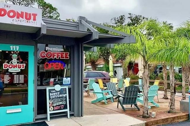 611 GULF DRIVE N C27, Bradenton Beach, FL 34217