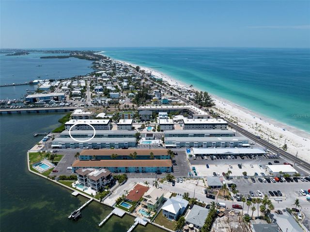 611 GULF DRIVE N C27, Bradenton Beach, FL 34217