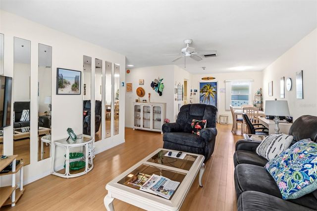 611 GULF DRIVE N C27, Bradenton Beach, FL 34217