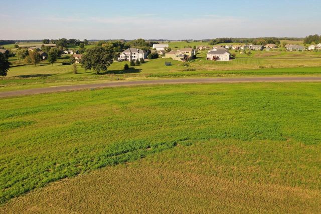 Lot 78 Drumlin Creek Court, Columbus, WI 53925