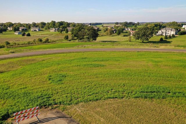Lot 78 Drumlin Creek Court, Columbus, WI 53925