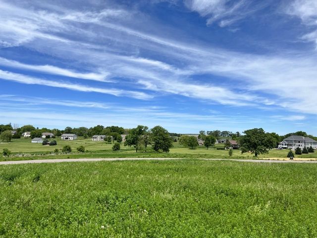 Lot 78 Drumlin Creek Court, Columbus, WI 53925