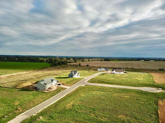 Lot 78 Drumlin Creek Court, Columbus, WI 53925