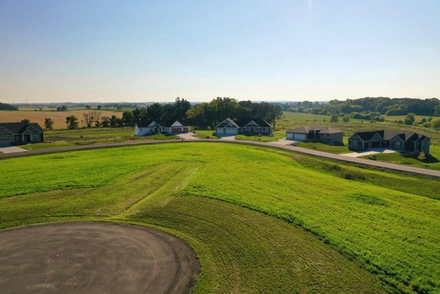 Lot 78 Drumlin Creek Court, Columbus, WI 53925