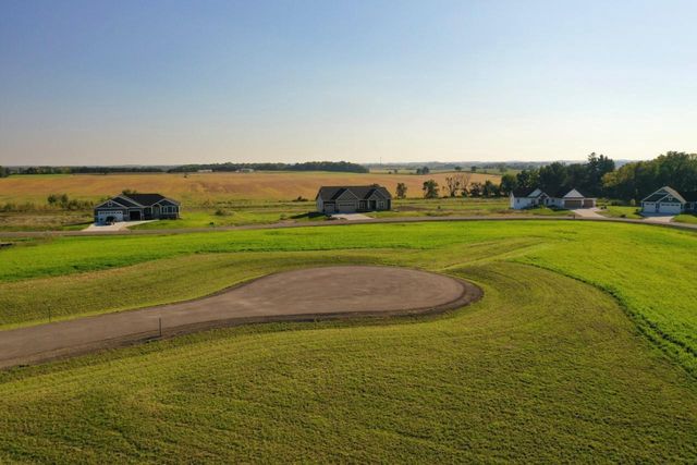Lot 78 Drumlin Creek Court, Columbus, WI 53925