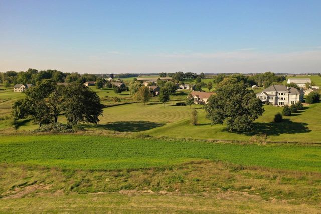 Lot 78 Drumlin Creek Court, Columbus, WI 53925