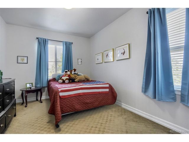 9889 Sunset Hill Cir, Lone Tree, CO 80124