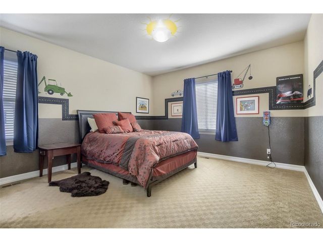 9889 Sunset Hill Cir, Lone Tree, CO 80124