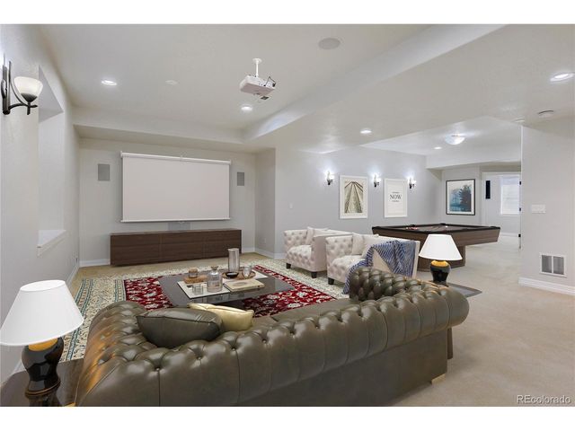 9889 Sunset Hill Cir, Lone Tree, CO 80124