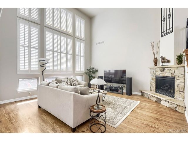 9889 Sunset Hill Cir, Lone Tree, CO 80124