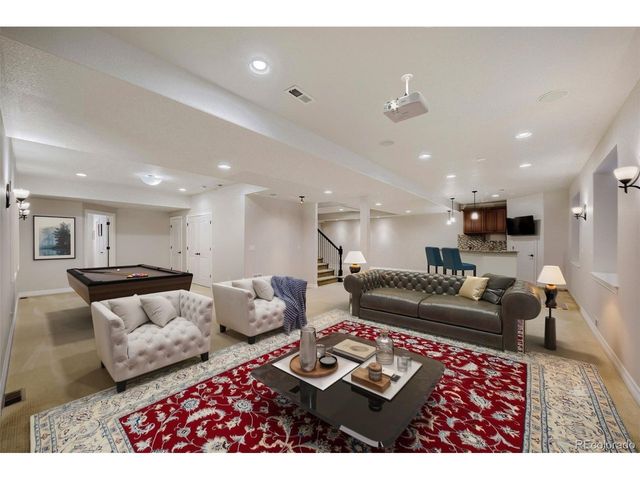 9889 Sunset Hill Cir, Lone Tree, CO 80124