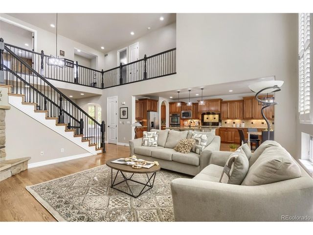 9889 Sunset Hill Cir, Lone Tree, CO 80124