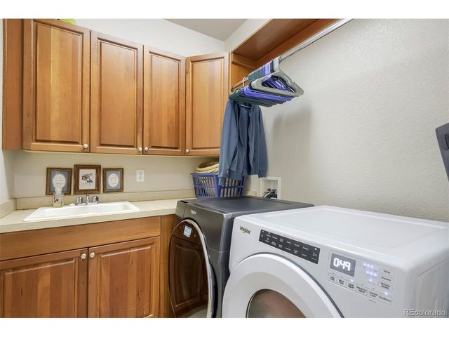 9889 Sunset Hill Cir, Lone Tree, CO 80124