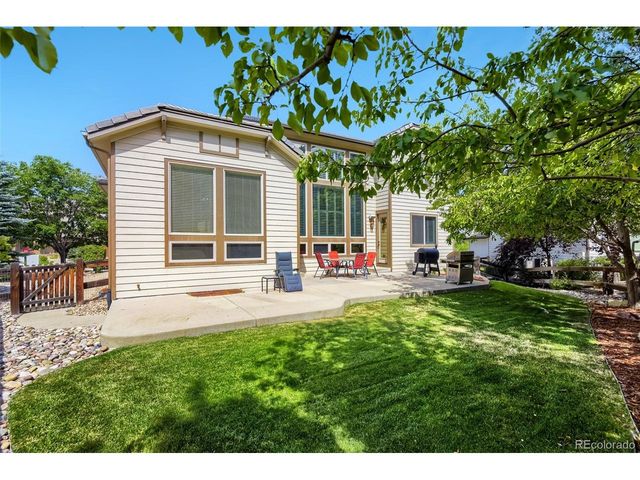 9889 Sunset Hill Cir, Lone Tree, CO 80124