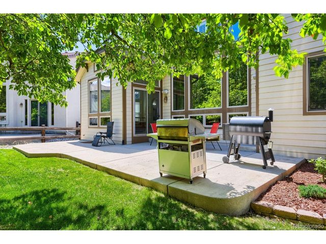 9889 Sunset Hill Cir, Lone Tree, CO 80124