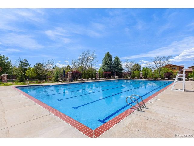 9889 Sunset Hill Cir, Lone Tree, CO 80124