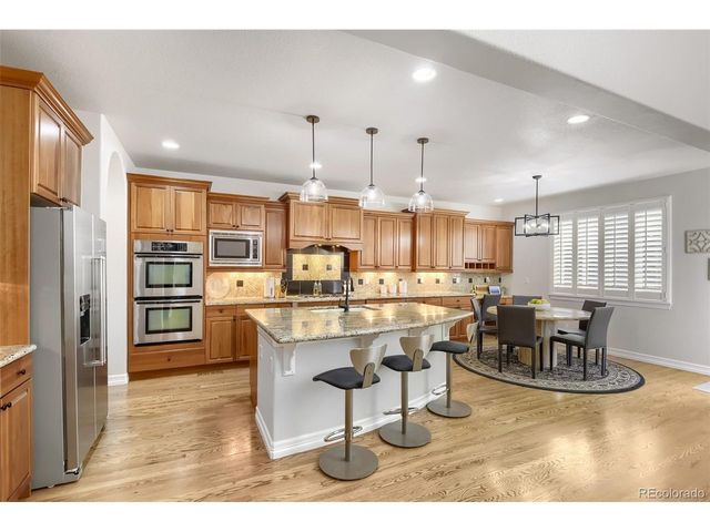 9889 Sunset Hill Cir, Lone Tree, CO 80124