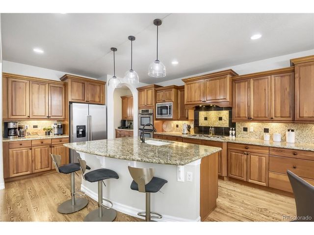 9889 Sunset Hill Cir, Lone Tree, CO 80124