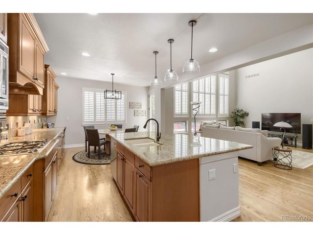 9889 Sunset Hill Cir, Lone Tree, CO 80124