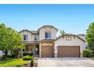 9889 Sunset Hill Cir, Lone Tree, CO 80124