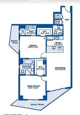 185 SW 7TH Street 1802, Miami, FL 33130