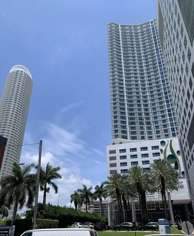 185 SW 7TH Street 1802, Miami, FL 33130