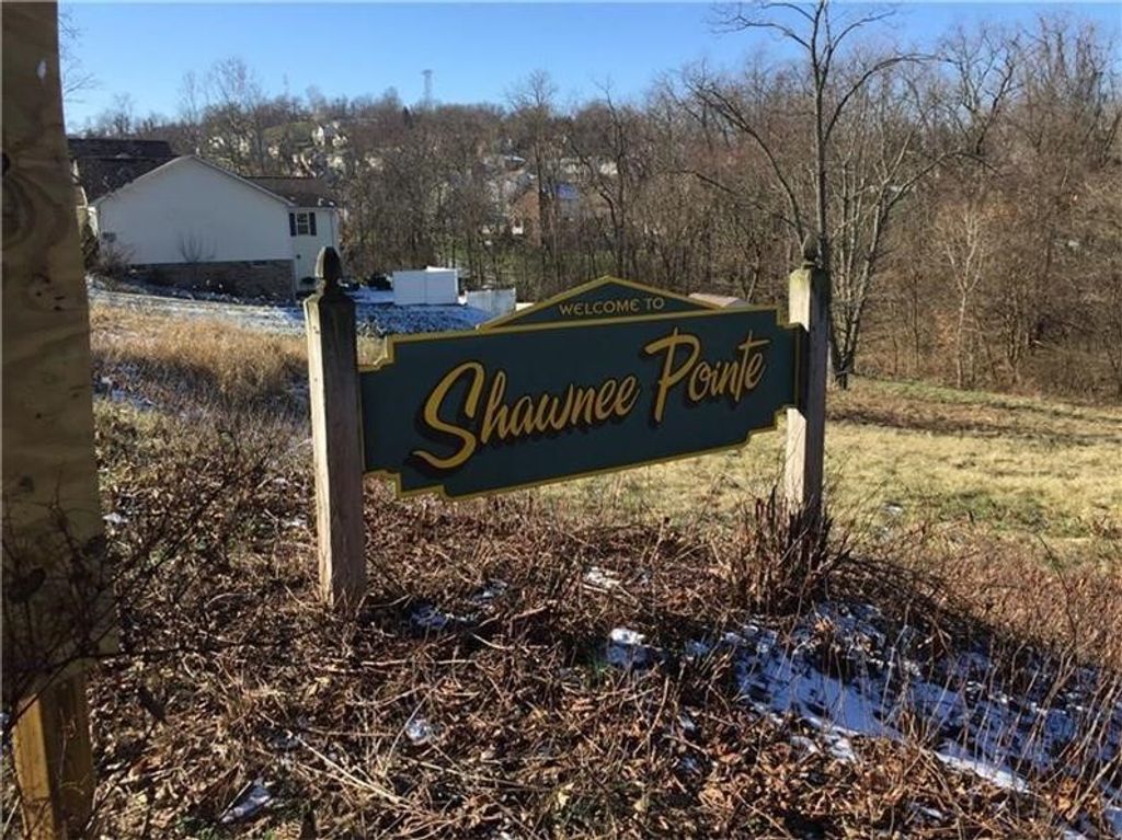 Lot 38 Mohawk Dr, Rostraver, PA 15012