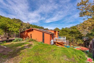 19511 Sunken Trail, Topanga (los Angeles), CA 90290