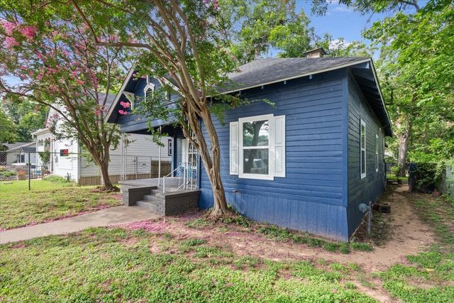 504 Preston Street, Waco, TX 76704